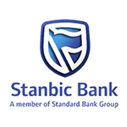 Stanbic Bank