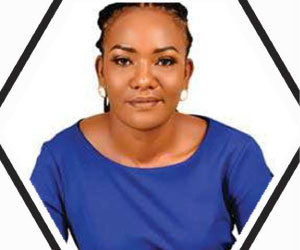 Bancy Kalekye Kiseli