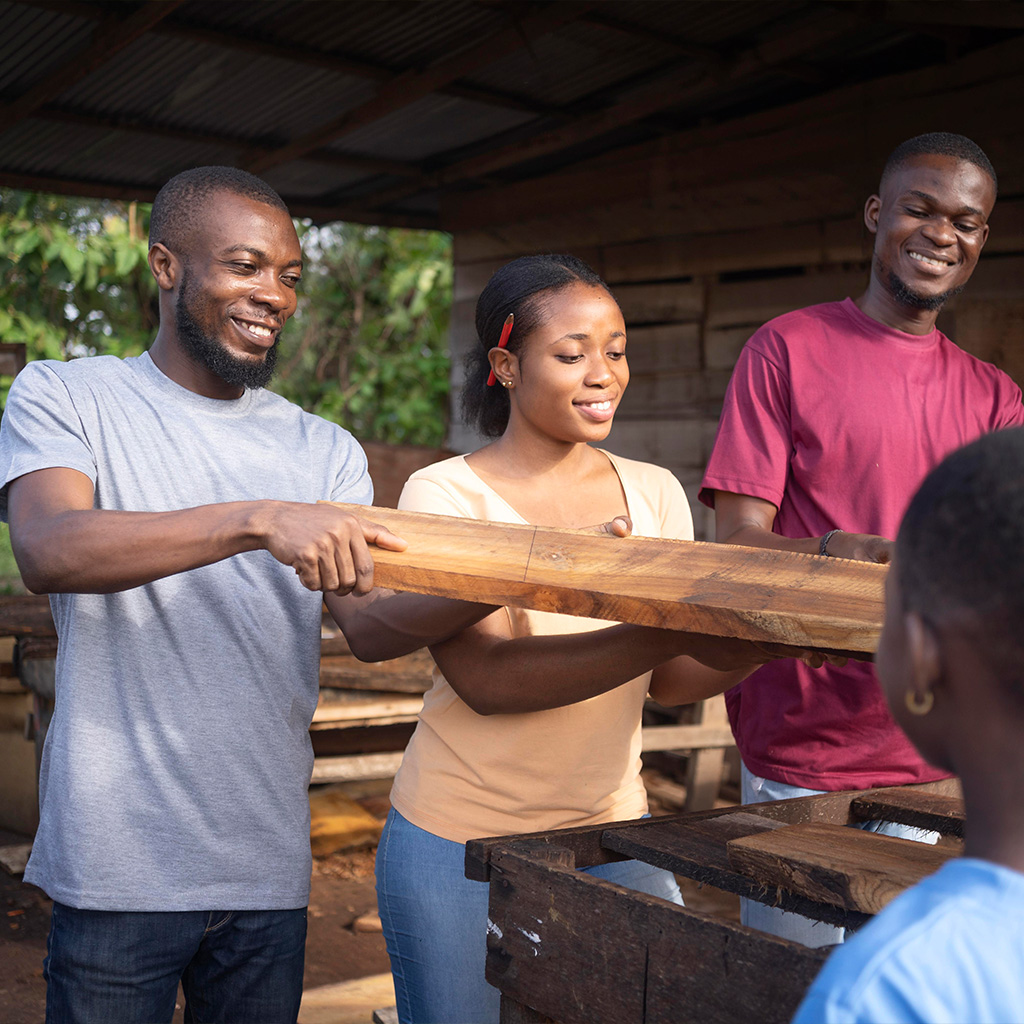 Community Engagement